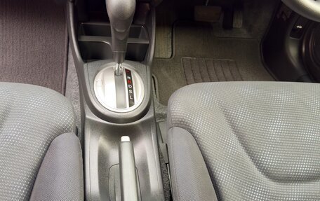 Honda Fit III, 2012 год, 1 000 000 рублей, 33 фотография