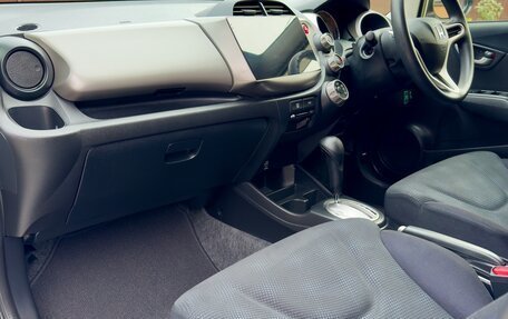 Honda Fit III, 2012 год, 1 000 000 рублей, 30 фотография