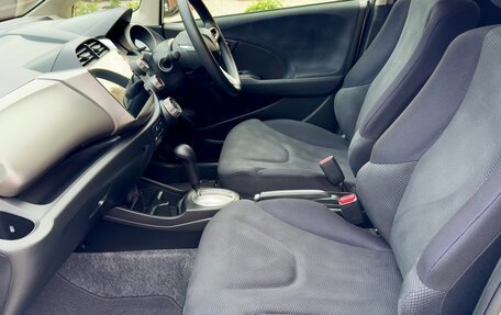 Honda Fit III, 2012 год, 1 000 000 рублей, 31 фотография