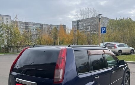 Nissan X-Trail, 2005 год, 650 000 рублей, 5 фотография