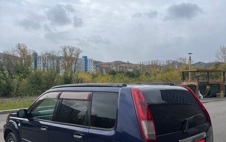 Nissan X-Trail, 2005 год, 650 000 рублей, 8 фотография