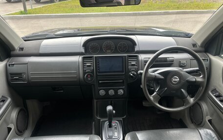 Nissan X-Trail, 2005 год, 650 000 рублей, 18 фотография