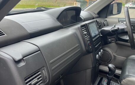 Nissan X-Trail, 2005 год, 650 000 рублей, 20 фотография