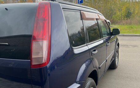 Nissan X-Trail, 2005 год, 650 000 рублей, 13 фотография