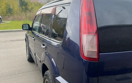 Nissan X-Trail, 2005 год, 650 000 рублей, 14 фотография