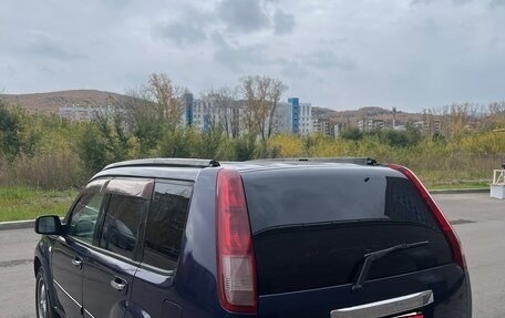 Nissan X-Trail, 2005 год, 650 000 рублей, 7 фотография
