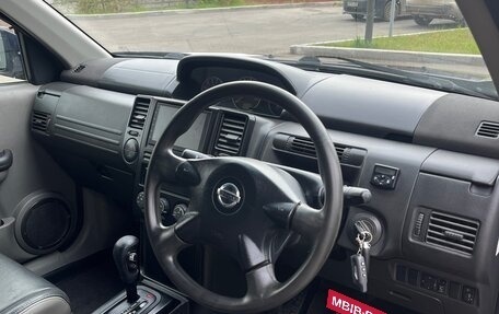 Nissan X-Trail, 2005 год, 650 000 рублей, 19 фотография