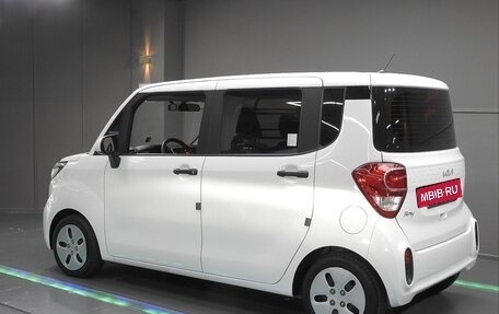 KIA Ray, 2022 год, 1 050 000 рублей, 3 фотография