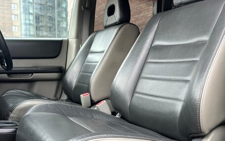 Nissan X-Trail, 2005 год, 650 000 рублей, 21 фотография