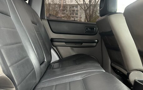 Nissan X-Trail, 2005 год, 650 000 рублей, 24 фотография