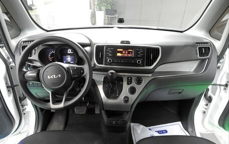 KIA Ray, 2022 год, 1 050 000 рублей, 5 фотография