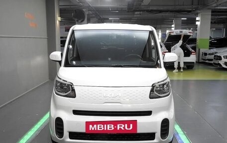KIA Ray, 2022 год, 1 050 000 рублей, 2 фотография