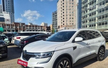 Renault Samsung QM6, 2022 год, 1 470 000 рублей, 2 фотография