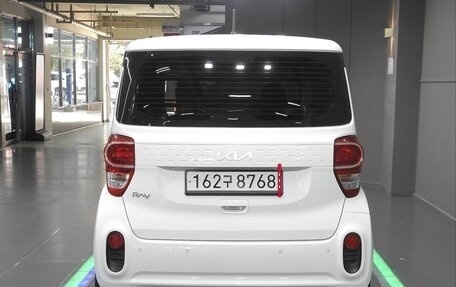 KIA Ray, 2022 год, 1 050 000 рублей, 4 фотография