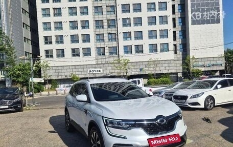 Renault Samsung QM6, 2022 год, 1 470 000 рублей, 3 фотография