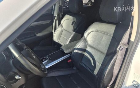 Renault Samsung QM6, 2022 год, 1 470 000 рублей, 10 фотография