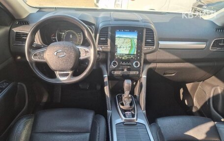 Renault Samsung QM6, 2022 год, 1 470 000 рублей, 11 фотография