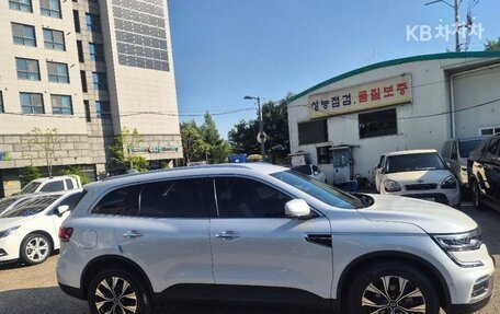 Renault Samsung QM6, 2022 год, 1 470 000 рублей, 9 фотография