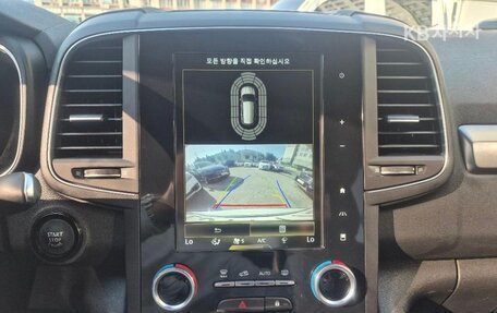 Renault Samsung QM6, 2022 год, 1 470 000 рублей, 13 фотография