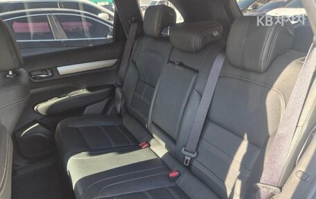Renault Samsung QM6, 2022 год, 1 470 000 рублей, 14 фотография