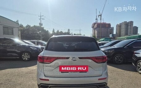Renault Samsung QM6, 2022 год, 1 470 000 рублей, 8 фотография