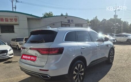 Renault Samsung QM6, 2022 год, 1 470 000 рублей, 5 фотография