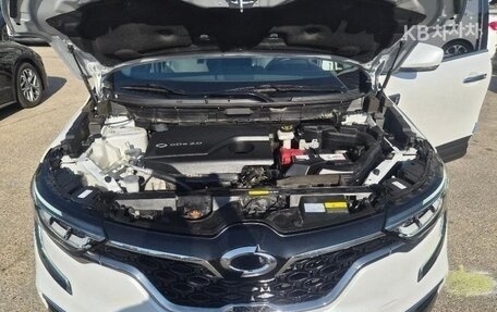 Renault Samsung QM6, 2022 год, 1 470 000 рублей, 15 фотография