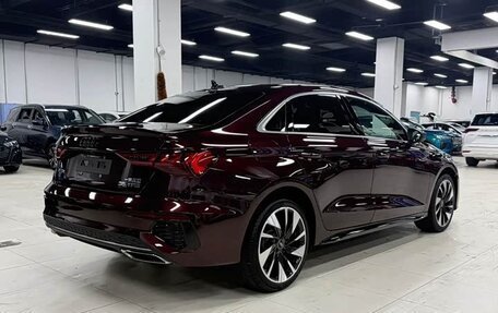 Audi A3, 2023 год, 1 990 023 рублей, 3 фотография