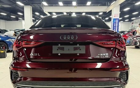 Audi A3, 2023 год, 1 990 023 рублей, 4 фотография
