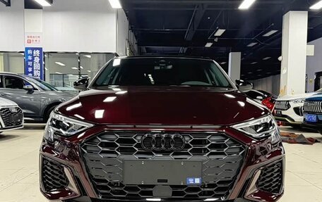 Audi A3, 2023 год, 1 990 023 рублей, 2 фотография