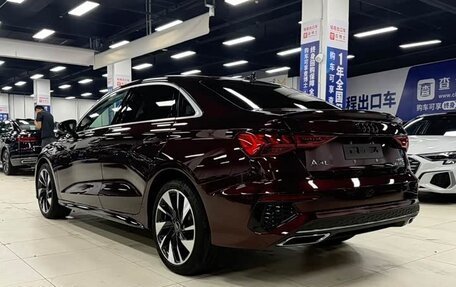 Audi A3, 2023 год, 1 990 023 рублей, 6 фотография