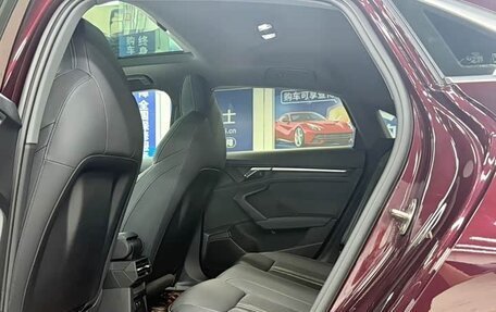 Audi A3, 2023 год, 1 990 023 рублей, 18 фотография