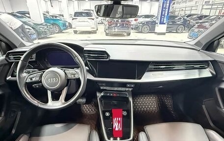 Audi A3, 2023 год, 1 990 023 рублей, 8 фотография