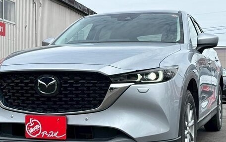 Mazda CX-5 II, 2022 год, 2 120 004 рублей, 2 фотография