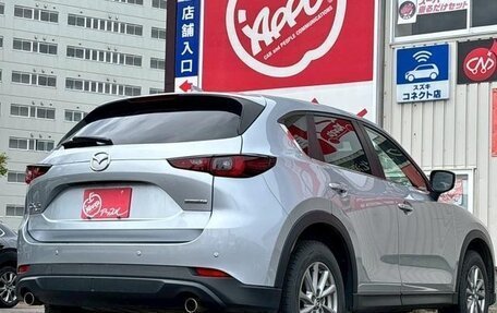 Mazda CX-5 II, 2022 год, 2 120 004 рублей, 5 фотография