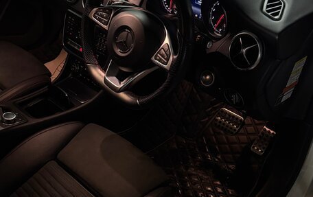 Mercedes-Benz CLA, 2017 год, 1 800 000 рублей, 3 фотография