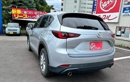 Mazda CX-5 II, 2022 год, 2 120 004 рублей, 4 фотография