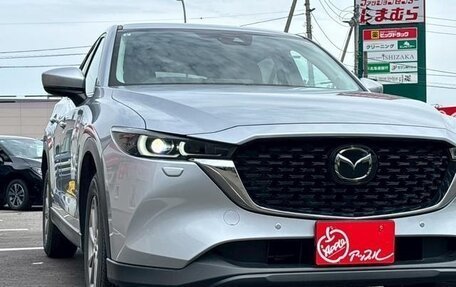 Mazda CX-5 II, 2022 год, 2 120 004 рублей, 3 фотография