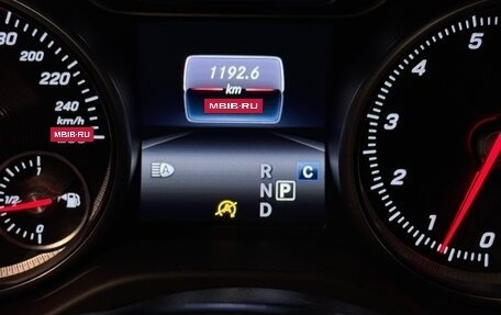 Mercedes-Benz CLA, 2017 год, 1 800 000 рублей, 2 фотография