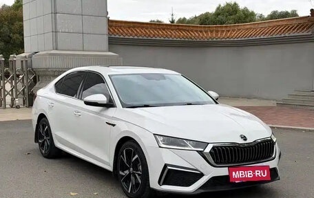 Skoda Octavia IV, 2023 год, 1 985 004 рублей, 3 фотография