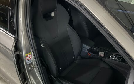 Skoda Octavia IV, 2021 год, 2 600 000 рублей, 3 фотография