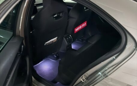 Skoda Octavia IV, 2021 год, 2 600 000 рублей, 5 фотография