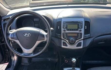 Hyundai i30 I, 2011 год, 690 000 рублей, 7 фотография