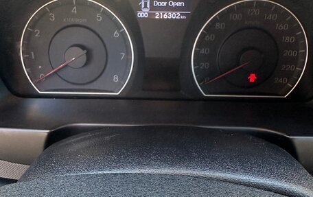 Hyundai i30 I, 2011 год, 690 000 рублей, 6 фотография