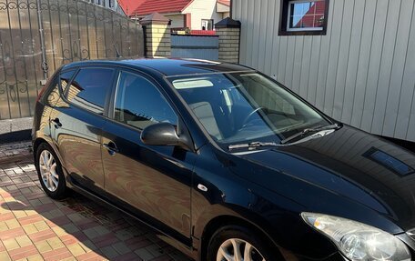 Hyundai i30 I, 2011 год, 690 000 рублей, 9 фотография