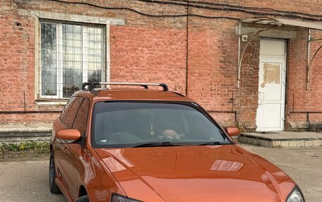 Subaru Legacy IV, 2003 год, 833 000 рублей, 4 фотография