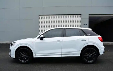 Audi Q2 I, 2022 год, 1 620 004 рублей, 3 фотография