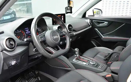 Audi Q2 I, 2022 год, 1 620 004 рублей, 6 фотография
