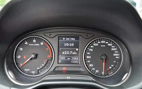 Audi Q2 I, 2022 год, 1 620 004 рублей, 8 фотография