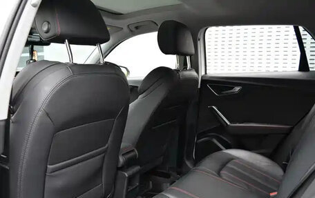 Audi Q2 I, 2022 год, 1 620 004 рублей, 10 фотография